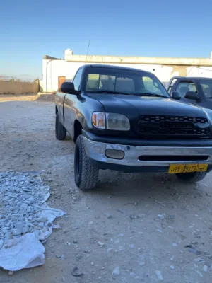 تويوتا تندرا