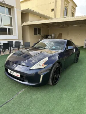 نيسان 370z للبيع