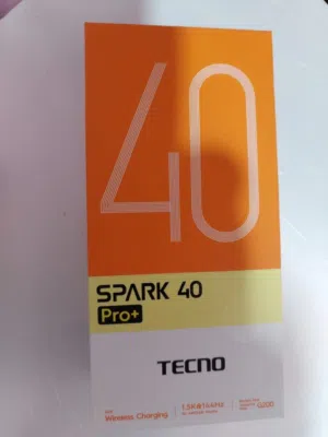 Tecno Spark 256 GB in Basra