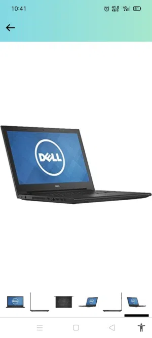 لاب توب ديل Dell Inspiron 3000 Series I5