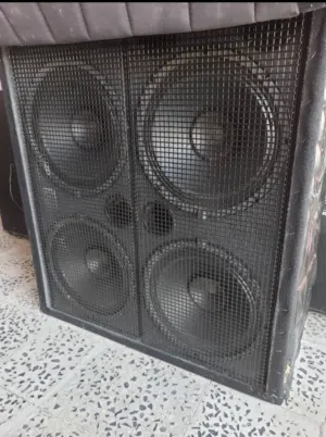 سماعات ومكاسر