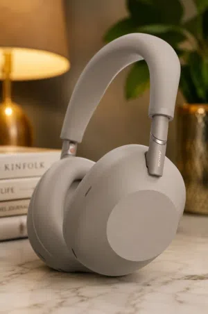 سماعة sony wh1000xm6 جديدههههههههههه