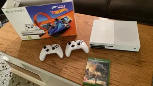 Xbox . Used4