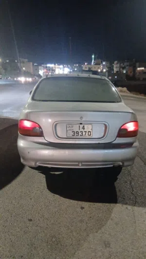 سيارة هيونداي اكسنت مستعمل