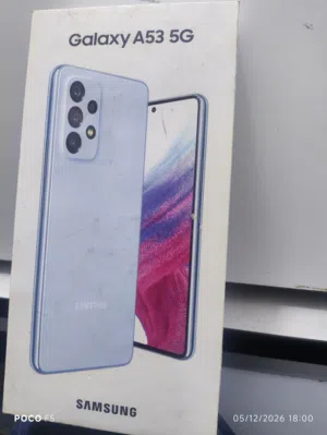 samsung a53 5g lcd original