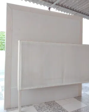 سرير نوم نفرين