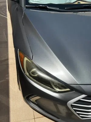 Used Hyundai Elantra in Muscat