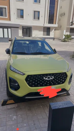 New Chery Tiggo in Al Madinah