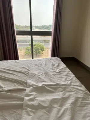 100 m2 1 Bedroom Apartments for Rent in Al Batinah Sohar