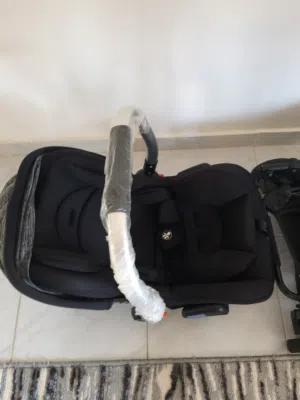 كوت اطفال للسيارة
