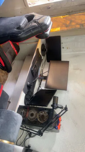 للبيع Pc gaming