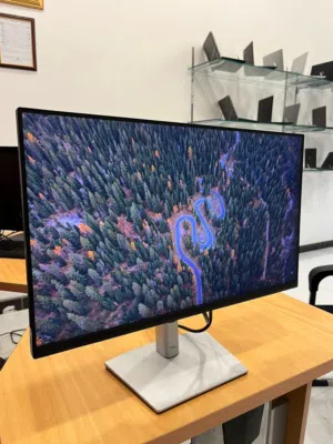 Dell 24-Inch Borderless Monitor