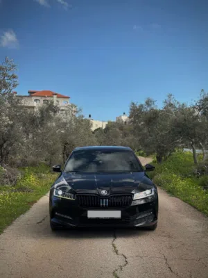 سوبيرب سبورت لاين 2020/2019 190 حصان سعر حرررق و كاش