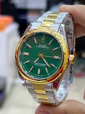 ساعة Rolex هاي كوبي خامه عاليه جدا