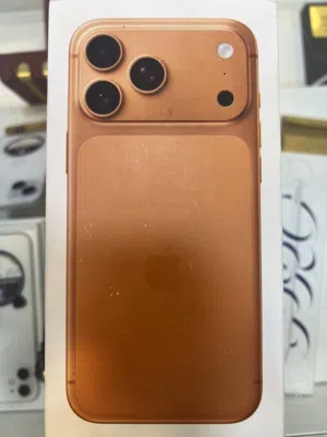 ايفون 17 pro max