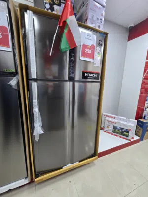 Hitachi Refrigerators 600 LITR
