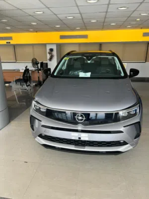 Used Opel Grandland in Sohag