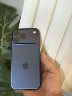 Apple iPhone 17 Pro Max 256 GB in Madaba