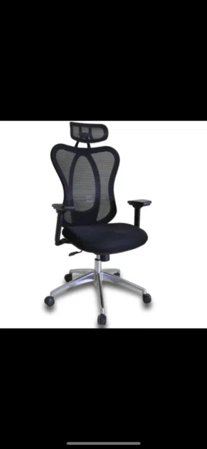 كرسي شبك طبي