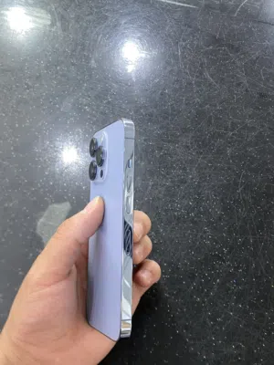 Apple iPhone 13 Pro 128 GB in Misrata