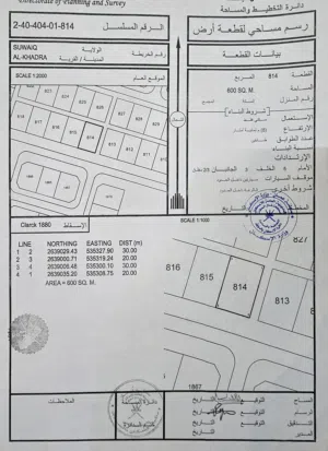 أرض للبيع الخضراء مع امكانية تسديد القروض الشخصية او التمويل