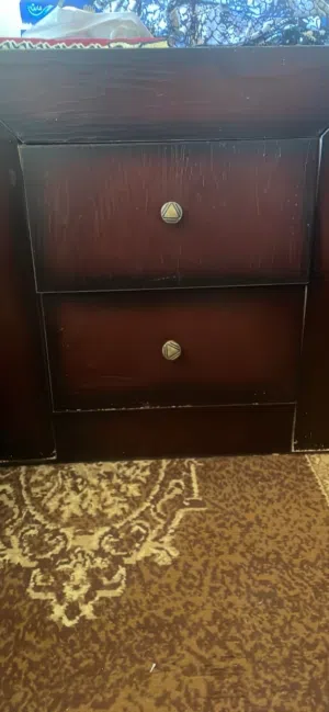غرفة نوم للبيع
