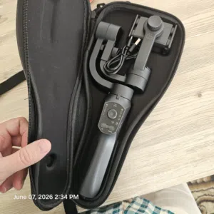 Ax GIMBLE PROMATE NEW