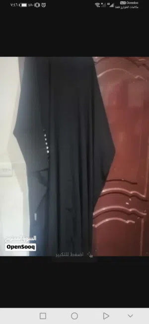 عبايات نسائيه نظيفه