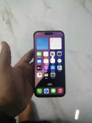 Apple iPhone 16 Pro Max 512 GB in Al Dhahirah