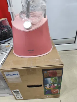 عرض نااار على مكواه بخار فيليبس ستاند 1800 واط نخب اول