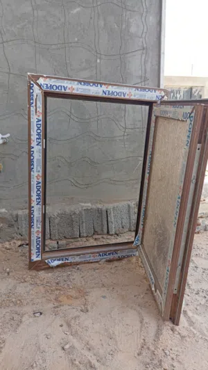 نوافد للبيع
