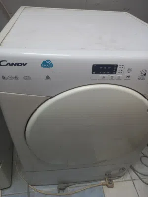candyCandy dryer machine