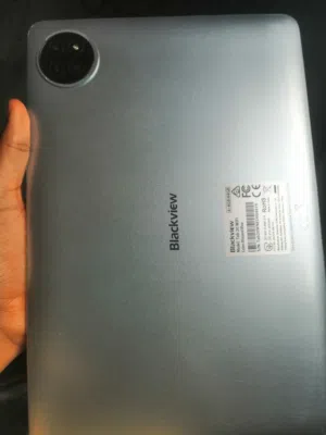 Blackview Tab 18 128 GB in Tripoli