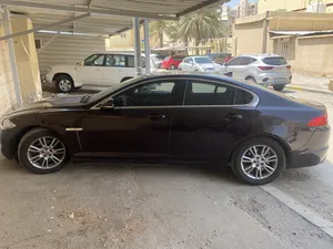 Jaguar ‏XF ‏Luxury ‏2014