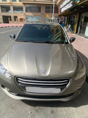 PEUGEOT 301