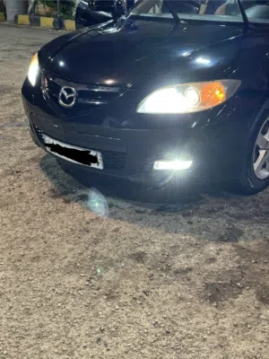 Mazda3 2006