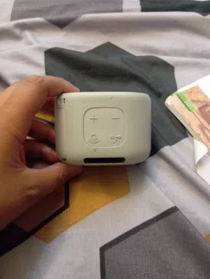 سماعه البلوتوث نوع سوني