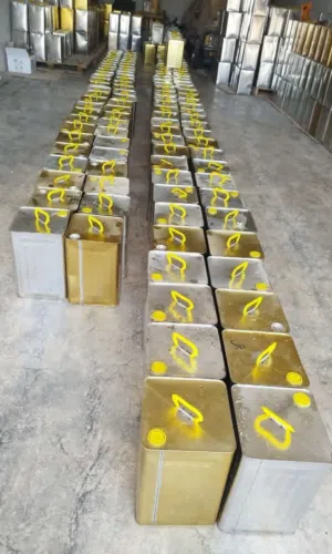 وصل زيت زيتون التونسي الأصلي عصرة اولى إنتاج 2026  زيت جوده ممتازه