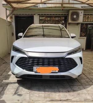 بي واي دي سونك ال 2025