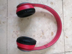 سماعة P47 wireless