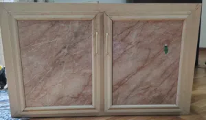 kitchen cabinet