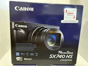 DSLR Cameras . Canon . New2