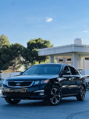 Used Kia Lotze in Misrata