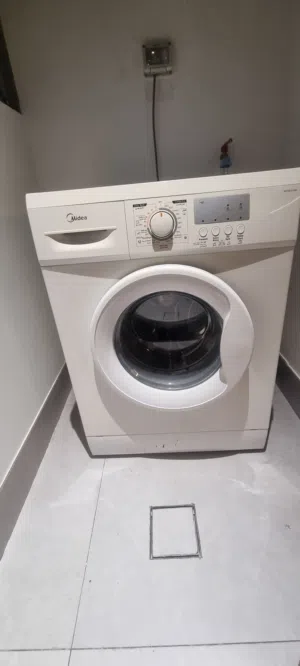 Midea washing machine for sale!