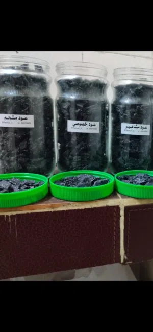 عروضنا مستمره اعواد شغل حريم ظفاريات ثلاث غرش تنج ب 15 فقط شغل منزلي ريحه مميزه للملابس والمجالس