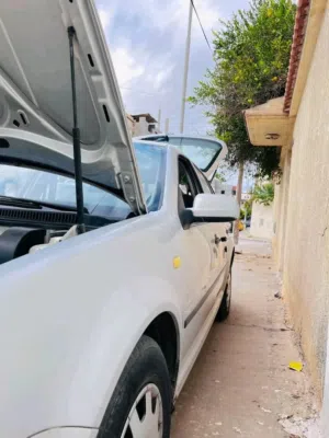 قولف 4 محرك 16v16