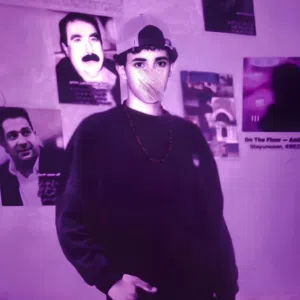 مَـهـديِ