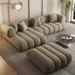Fresh Home Style Starts Here  جدد بيتك بأطقم كنب جديدة