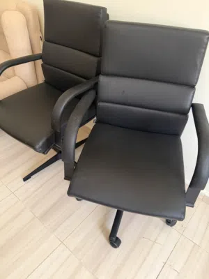 Chair balck