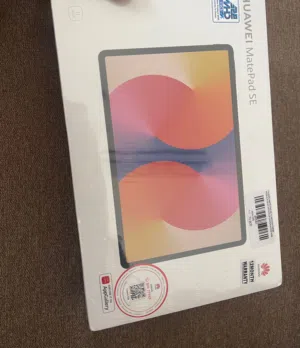 Huawei MatePad 128 GB in Al Dhahirah